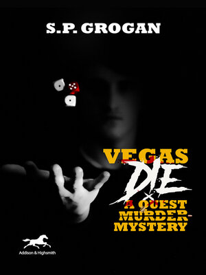 cover image of Vegas Die